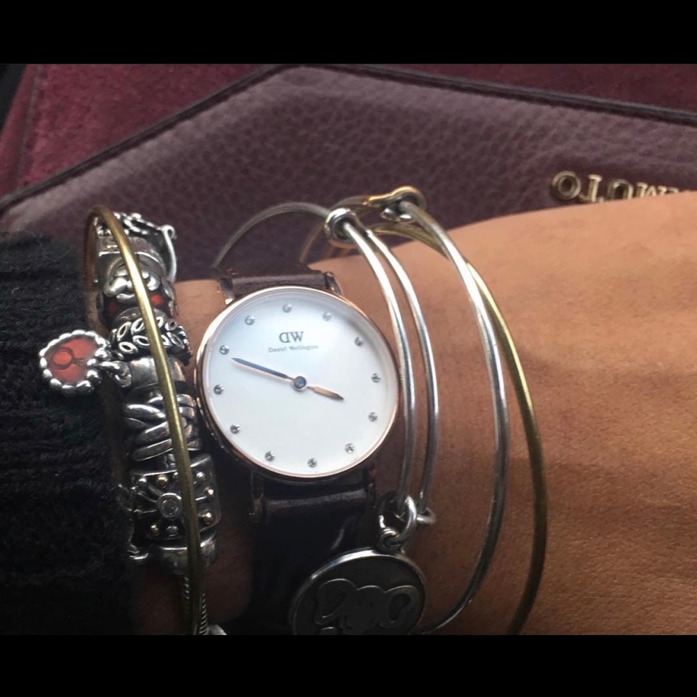 Daniel Wellington Classic Bristol